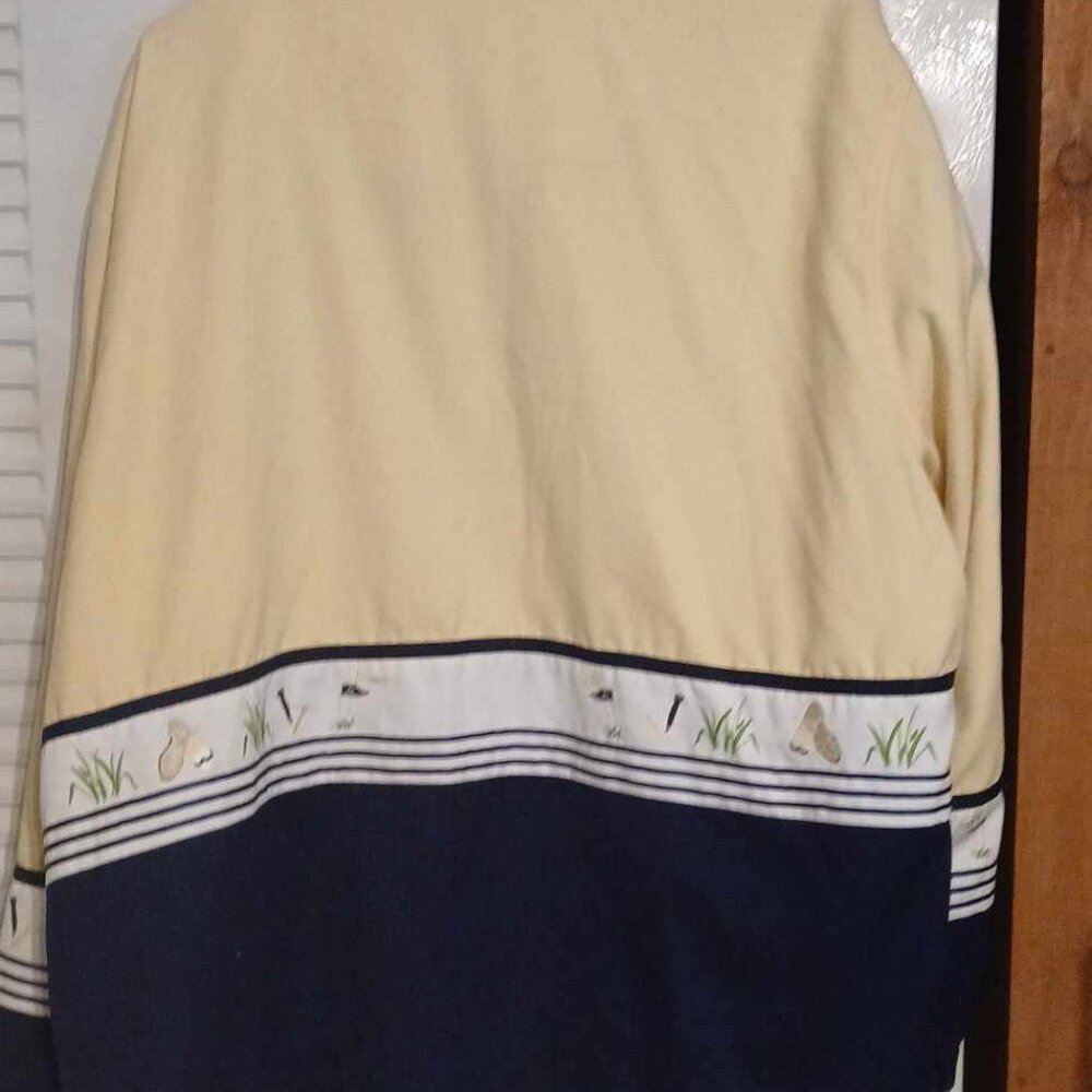 Summer Jacket - Picture 3 of 4